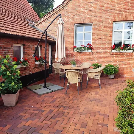 Ferienwohnung-ohetal Apartament *
