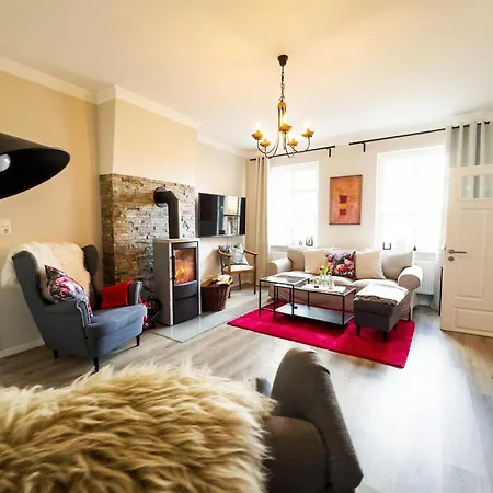 Ferienwohnung-ohetal Breddenberg