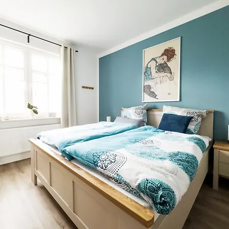 Ferienwohnung-ohetal Apartament Breddenberg