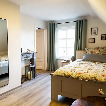 Ferienwohnung-ohetal