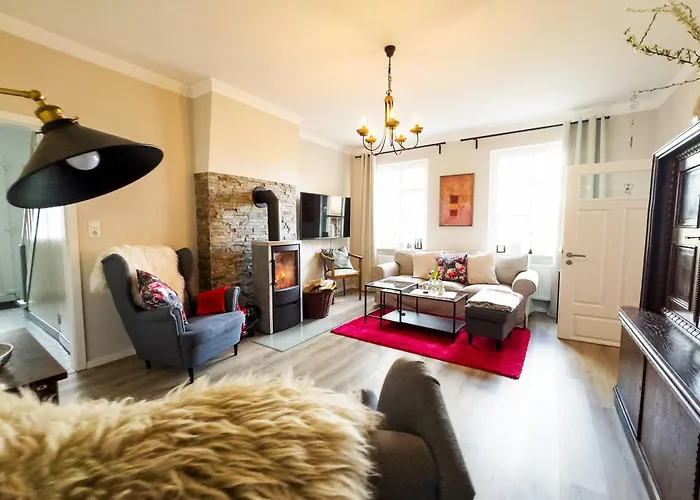 Ferienwohnung-ohetal Breddenberg